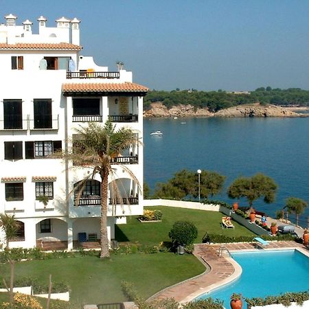 Punta Romana C303 L'Escala Exterior photo