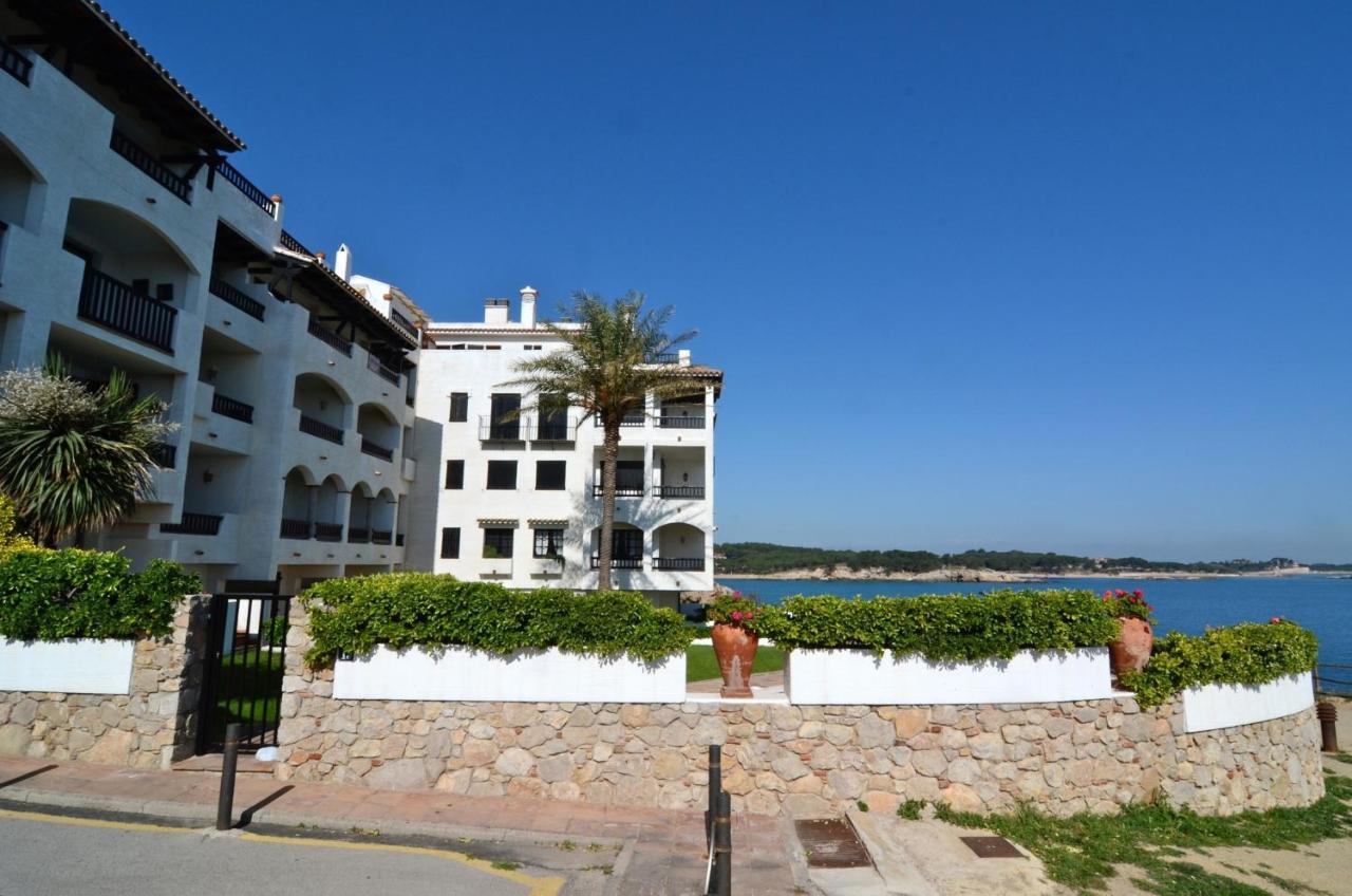 Punta Romana C303 L'Escala Exterior photo